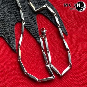 زنجیر کبریتی