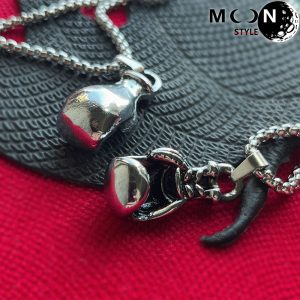 گردنبند دستکش بوکس