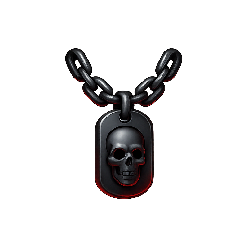 neckless icon