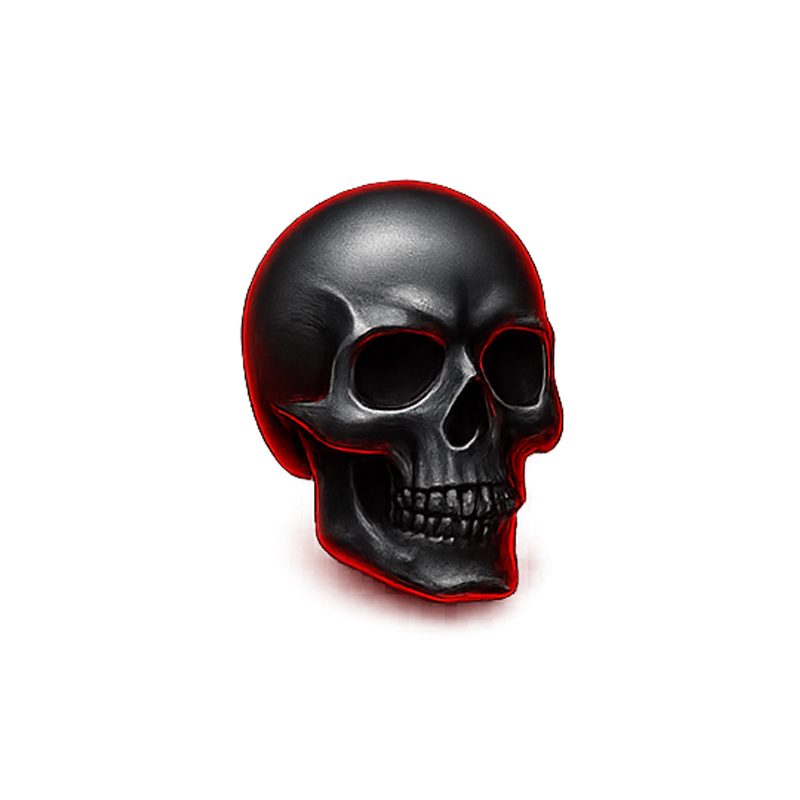 skull icon